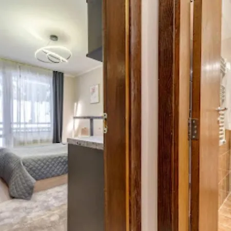 Dream View Family Retreat Pamporovo