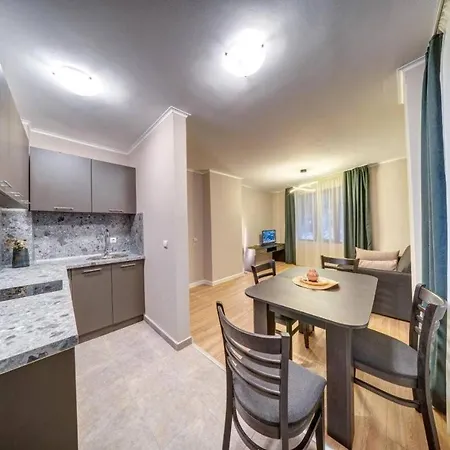 Apartment Dream View Family Retreat