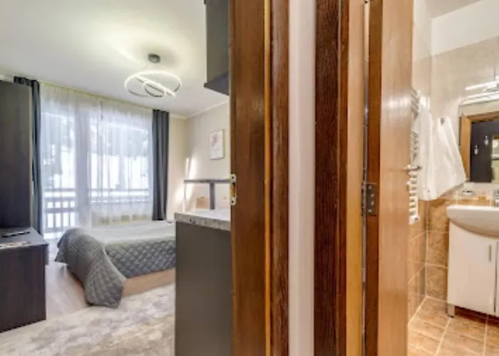 Dream View Family Retreat Pamporovo