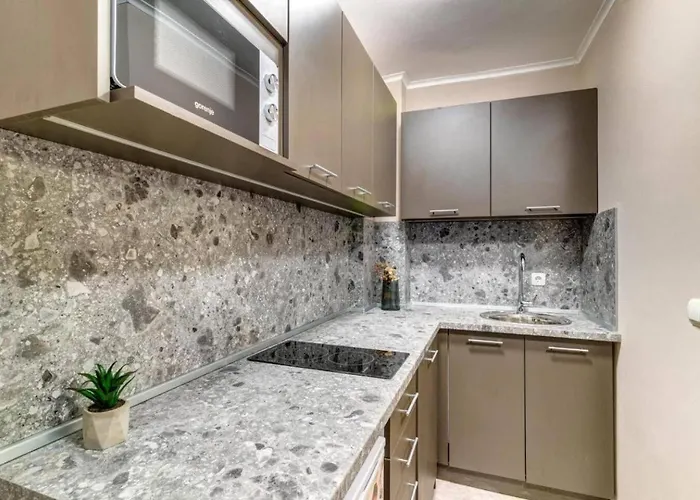 Dream View Family Retreat Pamporovo