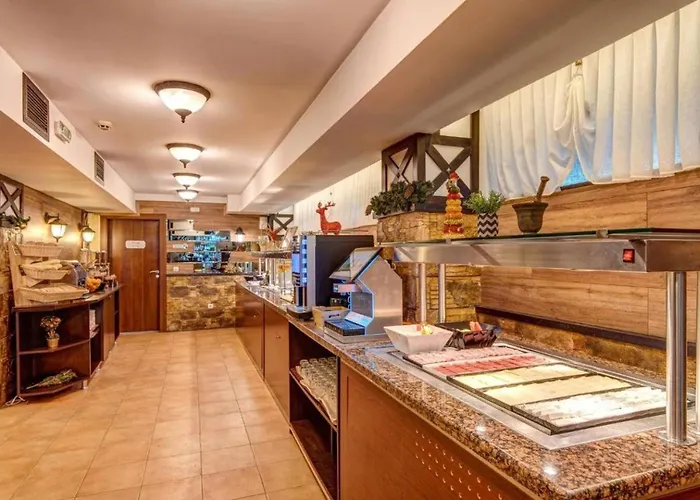 Apartment Dream View Family Retreat *