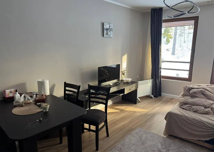 Dream View Family Retreat Apartment